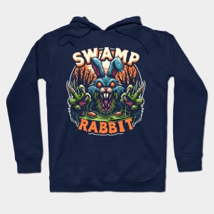 Swamp Rabbit Hoodie